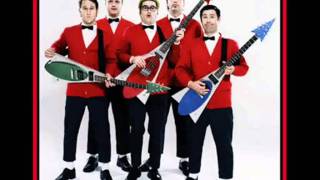 Me First And The Gimme Gimmes - Leaving On A Jet Plane (with lyrics) - HD