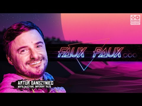 Dlaczego gra Wanderlust Travel Story odniosła sukces? | 🎮 | ft. Artur Ganszyniec | Faux Paux
