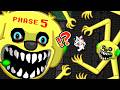 DON'T LET HIM GRAB YOU! DEFAULT Thumbnail