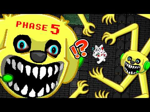 DON'T LET HIM GRAB YOU! HQDEFAULT Thumbnail