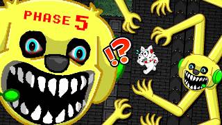 DON'T LET HIM GRAB YOU! MQDEFAULT Thumbnail