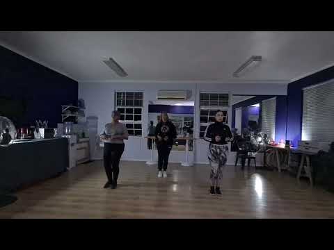 Kizomba Fundamentals - 27/06/2022