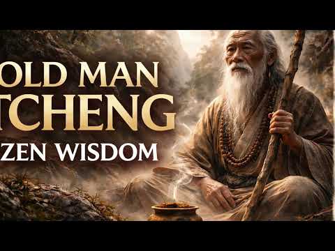 The Sayings Of Old Man Tcheng