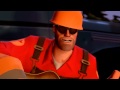 Представляем класс инженер(Team fortress 2) 