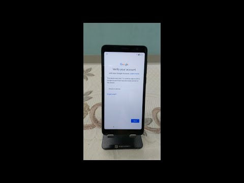 Alcatel TCL A3x Google FRP Bypass A600DL Tracfone, Straight Talk Android 11 without PC