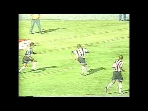 Atlético-MG 2 x 1 Tupi - Campeonato Mineiro 2004