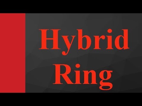 Hybrid Ring or Rat Race Coupler in Microwave Engineering by Engineering Funda