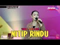 NITIP RINDU COVER TIKA ARMADA
