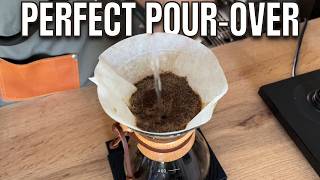 5 Tips to Make Better Pour-Over/Drip Coffee At Home