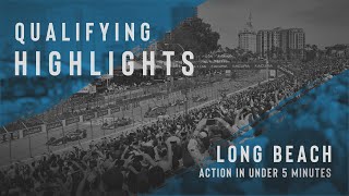 [IndyCar] 2021 總冠軍三搶一 @ Long Beach