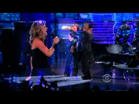 Lionel Richie & Jennifer Nettles - Hello