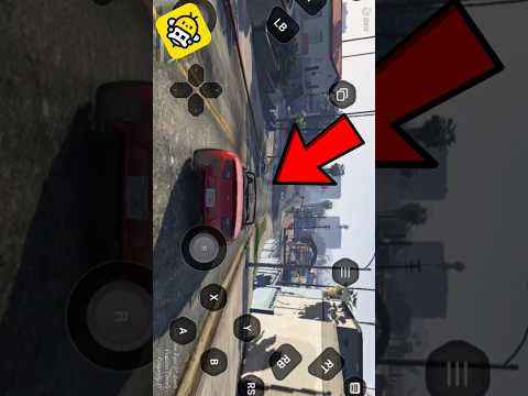 Bikki Cloud Gaming Gta 5 Unlimited Time| Bikii Cloud Gaming Gameplay| Gta 5 Cloud Gaming #shortsfeed