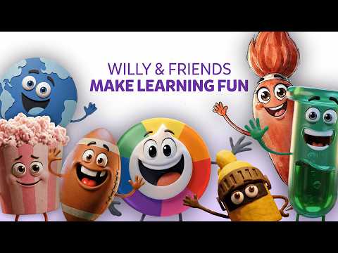 Trivia Crack Academy