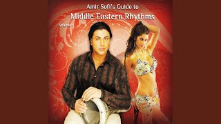 Beautiful Touch Tabla Solo