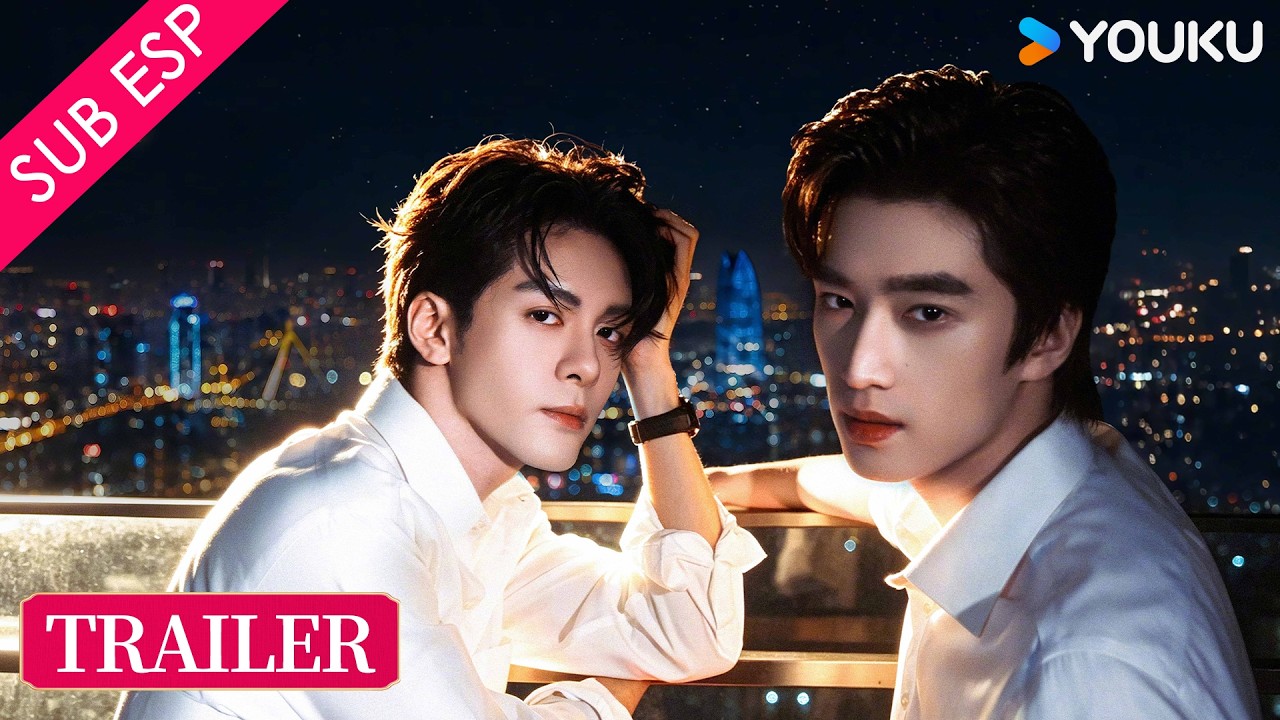 【Trailer】#CtrlAltLife ¡El set está lleno de risas y buen ambiente! | YOUKU