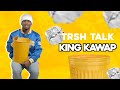 King Kawap Explains What Muppy Is Broward Culture Rental Cars More TRSH Talk Interview