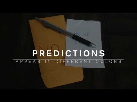 Vortex Magic Presents Penilism (Gimmick and Online Instructions)