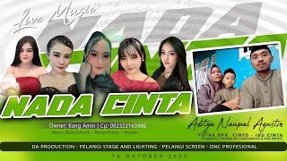 Download lagu 🔴LIVE NADA CINTA \\ EDISI SIANG \\ 16 OKTOBER 2025 \\ CIKAKAK - BANJARHARJO - BREBES mp3 Download lagu 🔴LIVE NADA CINTA \\ EDISI SIANG \\ 16 OKTOBER 2025 \\ CIKAKAK - BANJARHARJO - BREBES mp3