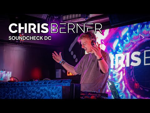 Chris Berner and ainersia