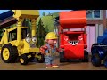 Bob The Builder Project Build It Season 6 Episode 9 Tumbler The Skate Park UK Dub