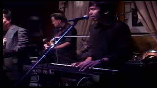 Nonoy Zuñiga and RJ Jacinto - Muli and Doon Lang Mashup (Diamond Hotel, 2012)