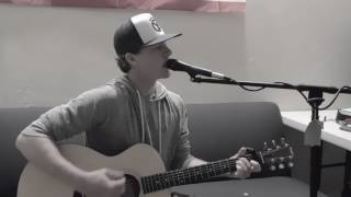 Love Me Or Leave Me Alone- Dustin Lynch | Cover (Carter Smith)