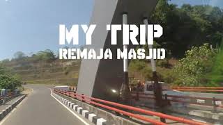 preview picture of video 'My Trip My Adventure Remaja Masjid Darul Muttaqiin Kajar, Pandanrejo, Bumiaji, Batu, 13 Mei 2018'
