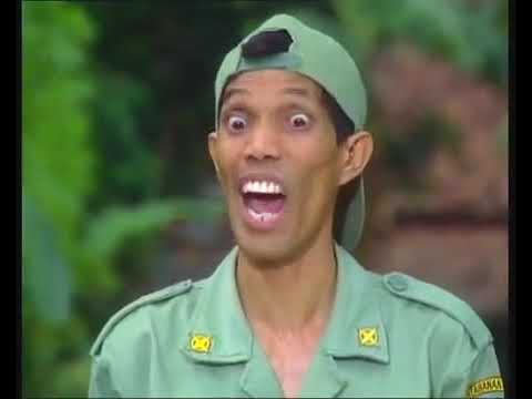 FTV Hidayah - Menjelang Ajal, Jawara Kampung Itu Mengaum