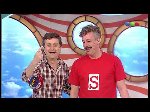 Programa 65 - Peligro Sin Codificar 2013