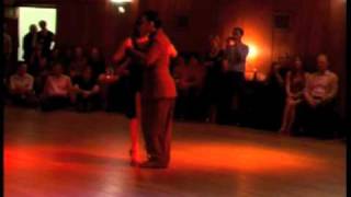 ALEJANDRO HERMIDA & NAYLA VACCA - London 19/11/10 (1)