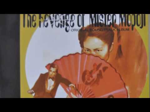 Mike Jackson and the Soul Providers - Eye For Eye