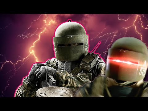 Tachanka - The Lords Tribute