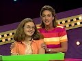 Figure It Out Episode 202 1999 Edible Taco Tape Segment