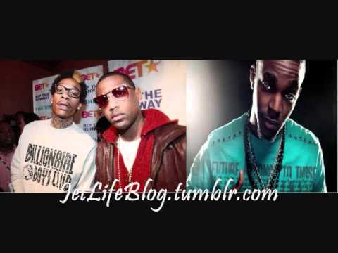 DJ Drama ft Fabolous, Roscoe Dash & Wiz Khalifa