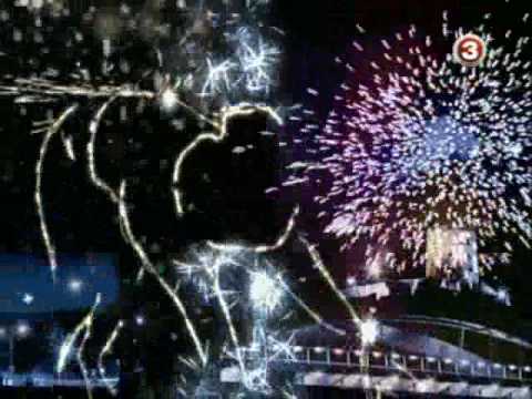 Lithuania's Got Talent - Intro