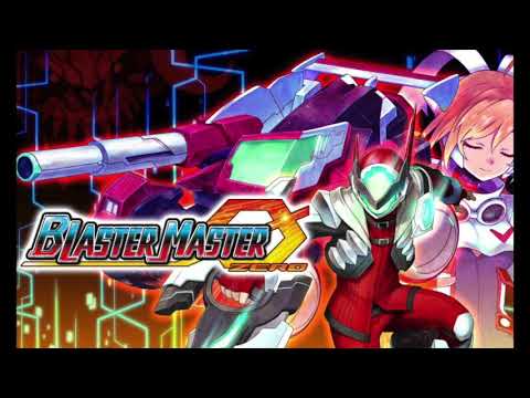 Blaster Master Zero 2 OST Ship L-229 Dungeon (Stage 3) Extended