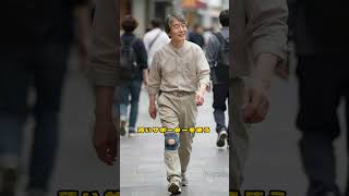 [健康処方箋] 70代の「膝の痛み」を放置すると危険！足腰を守る毎日の習慣5選 #健康処方箋 #膝の痛み #70代の健康