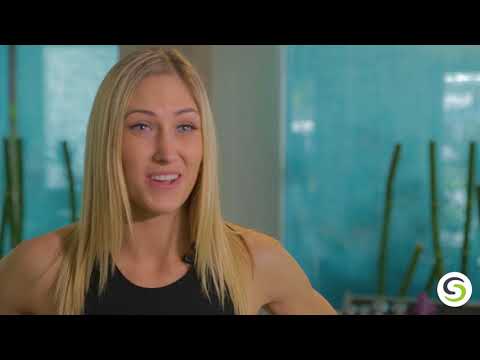 Go Sport-it Apparel Features