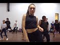 Maddie Ziegler -  Brian Friedman Choreography 26/07/207