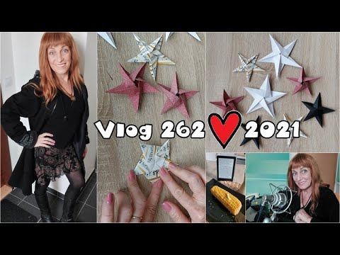 Vlog 262/21 - rozhlas a hvězdy