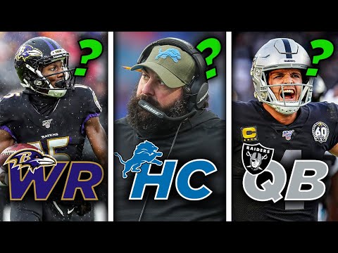 The Biggest WEAKNESS on Your Favorite NFL Team Heading into the 2020 Season