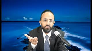 מסכת חולין דף כב עמוד א • הרב ישי יפת (הרב ישי יפת) - התמונה מוצגת ישירות מתוך אתר האינטרנט יוטיוב. זכויות היוצרים בתמונה שייכות ליוצרה. קישור קרדיט למקור התוכן נמצא בתוך דף הסרטון