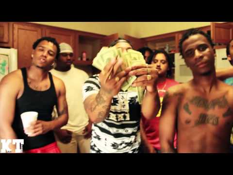 Trapp Tha General ft. Diego Cruz - Scratch (Shot By @dj_kold)