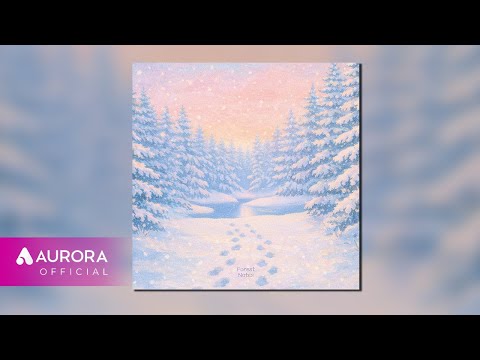 [Official Audio] 박연 (Park Yeon) - 너를 마주친 날 | Forest Notes