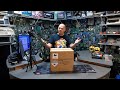Lets Try The Prymax Steelite 1200W Power Station Solar Generator This Thing Packs A CHARGE