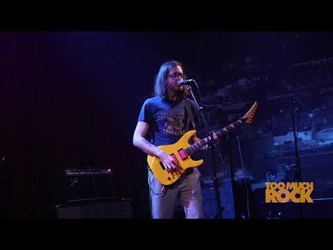 Cloud Nothings - The Spirit Of (live 2021)