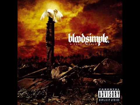 Bloodsimple - Flatlined