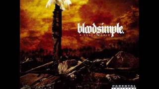 Bloodsimple - Flatlined