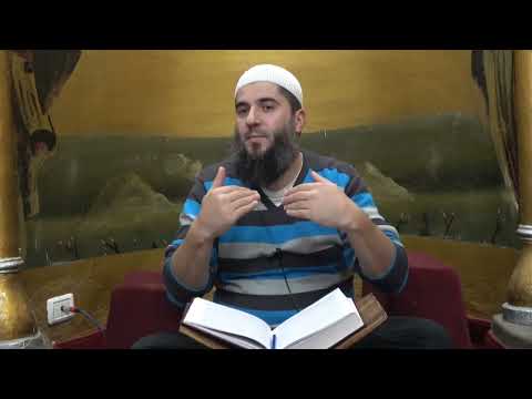 Allahu tallet me ata! - Hoxhë Muharem Ismaili