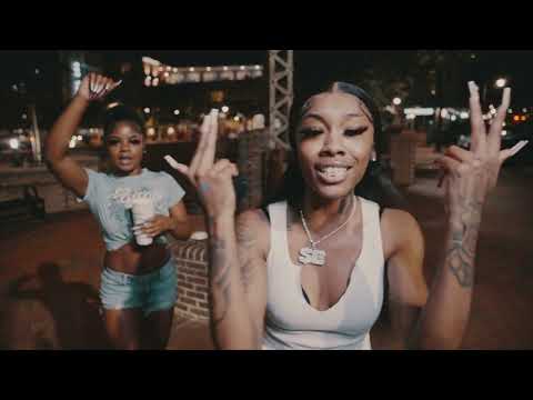 Luh Bri x Big Mali - Put it on da Floor freestyle